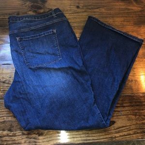 Lane Bryant Jeans